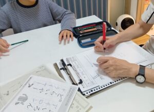 個別学習 オーダーメイド つまずき 個別支援