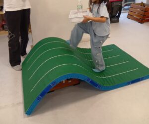 運動療法 療育 幼児 小学生